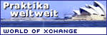 World of XChange - Auslandspraktikum und Sprachkurse