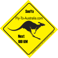 Fly-To-Australia.com